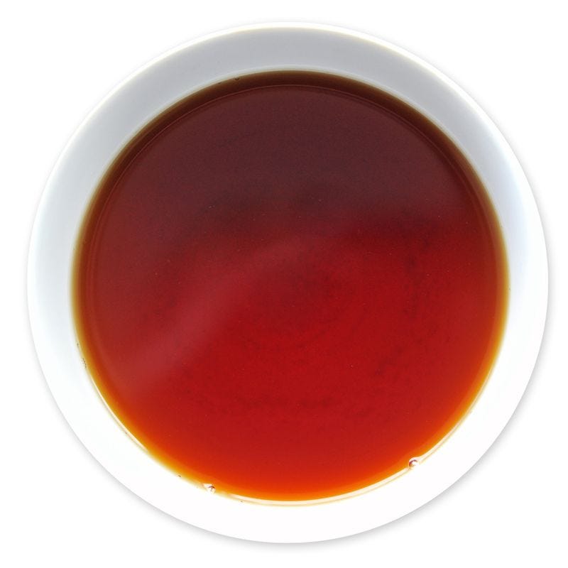 Countess Grey loose leaf tea 250g caddy - British product