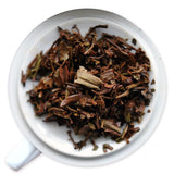 Darjeeling FTGFOP loose leaf tea tin 125g - British product