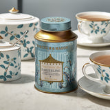 Darjeeling FTGFOP loose leaf tea tin 125g - British product