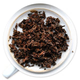 Keemun black tea loose leaf 125g - British product