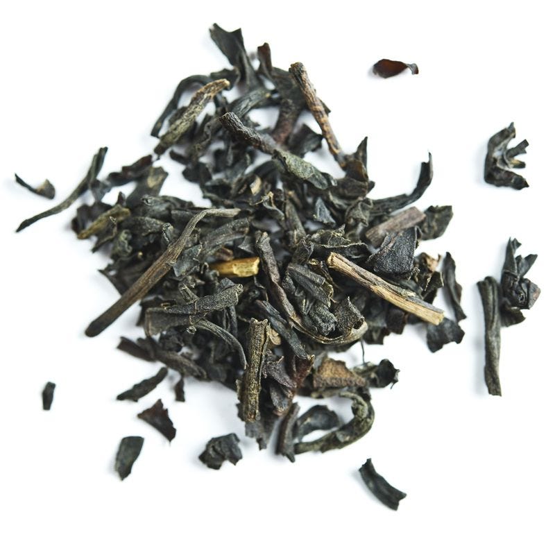 Earl Grey Classic loose leaf tea 250g caddy, UK version