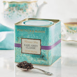Earl Grey Classic loose leaf tea 250g caddy, UK version