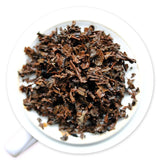 Rose Pouchong loose leaf tea 125g tin, UK version