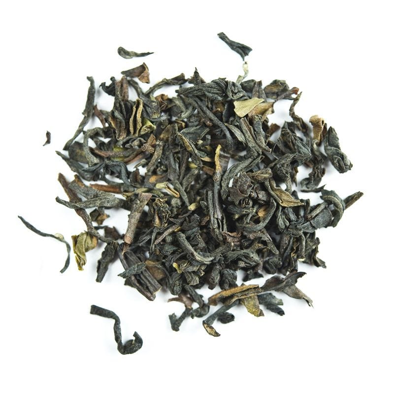 Fortnum's Fortmason loose leaf tea 250g (British brand)