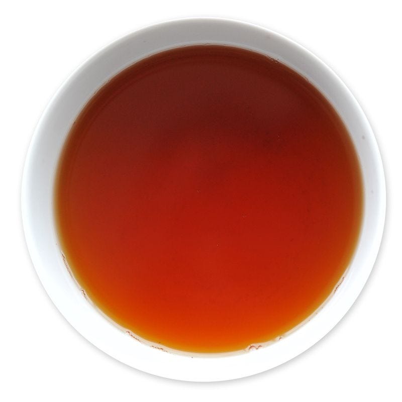 Fortnum's Fortmason loose leaf tea 250g (British brand)