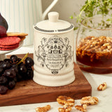 Fortnum & Mason traditional potted Stilton 200g, UK version