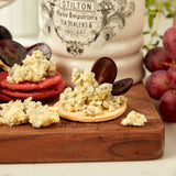 Fortnum & Mason traditional potted Stilton 200g, UK version