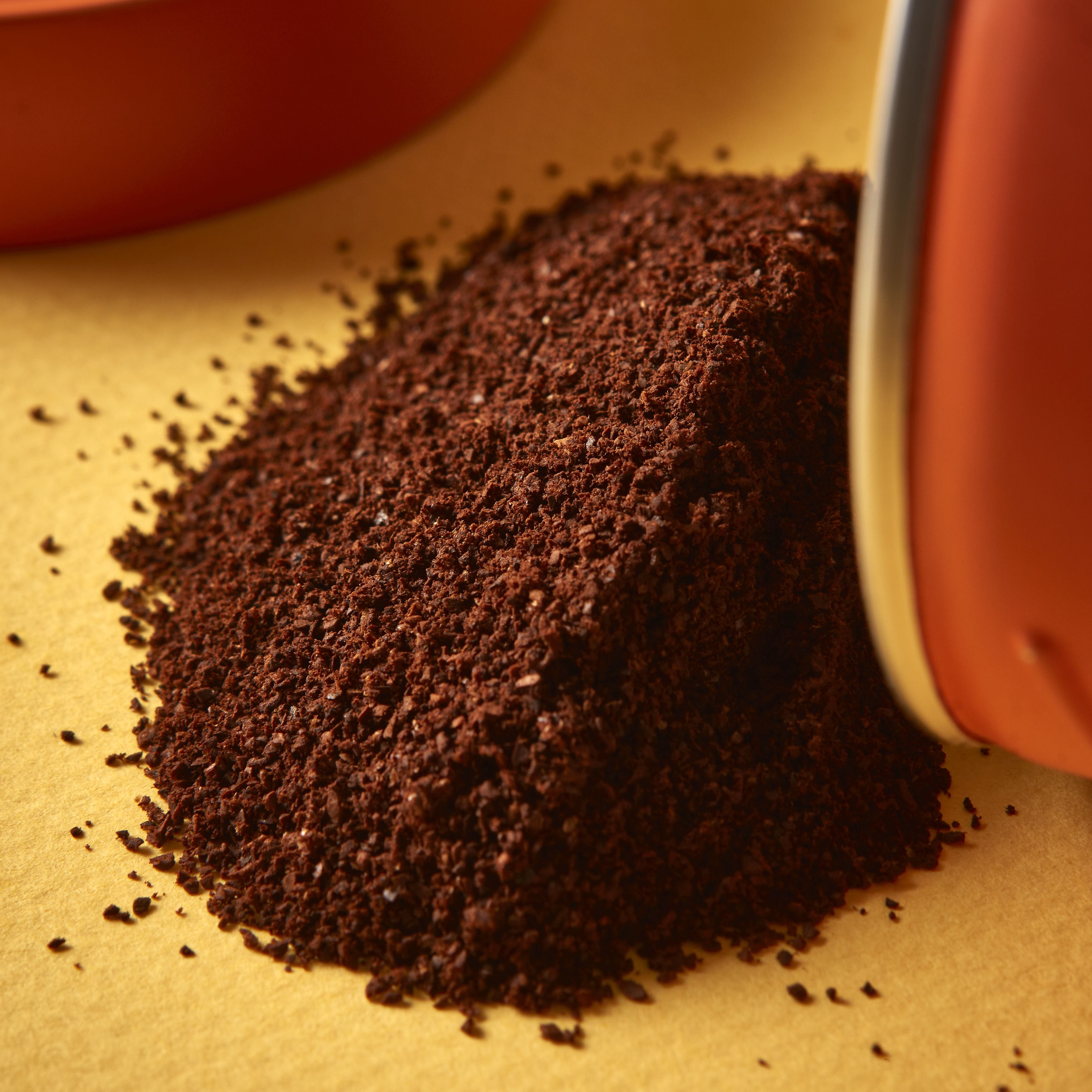 Fortnum's After Dinner Blend ground coffee tin 250g - British product