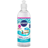 Ecozone Washing Up Liquid Sensitive   500ml GOODS M&S   