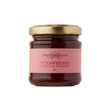 Strawberry preserve 100g, classic English jam - British product