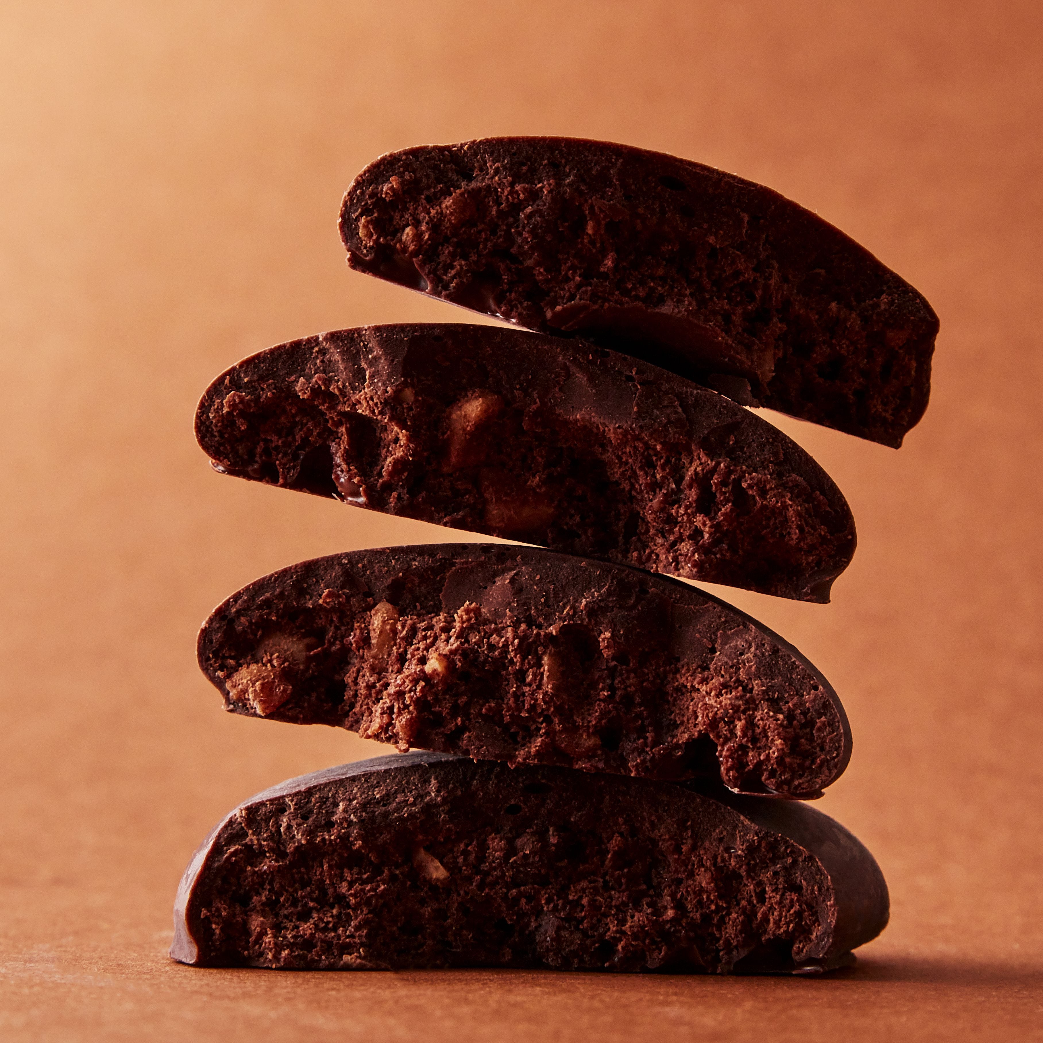 Fortnum & Mason Chocolossus biscuits 600g (British brand)