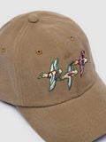 Rodd & Gunn Brown Mallard 2.0 Cap - British product