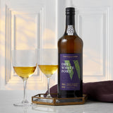 Fortnum's Dry White Port by Niepoort 75cl, UK version