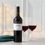 Fortnum's Argentinian Malbec wine 75cl (British brand)