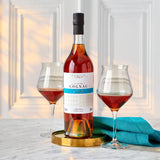 Fortnum's Folle Blanche V.S.O.P cognac 70cl, UK version