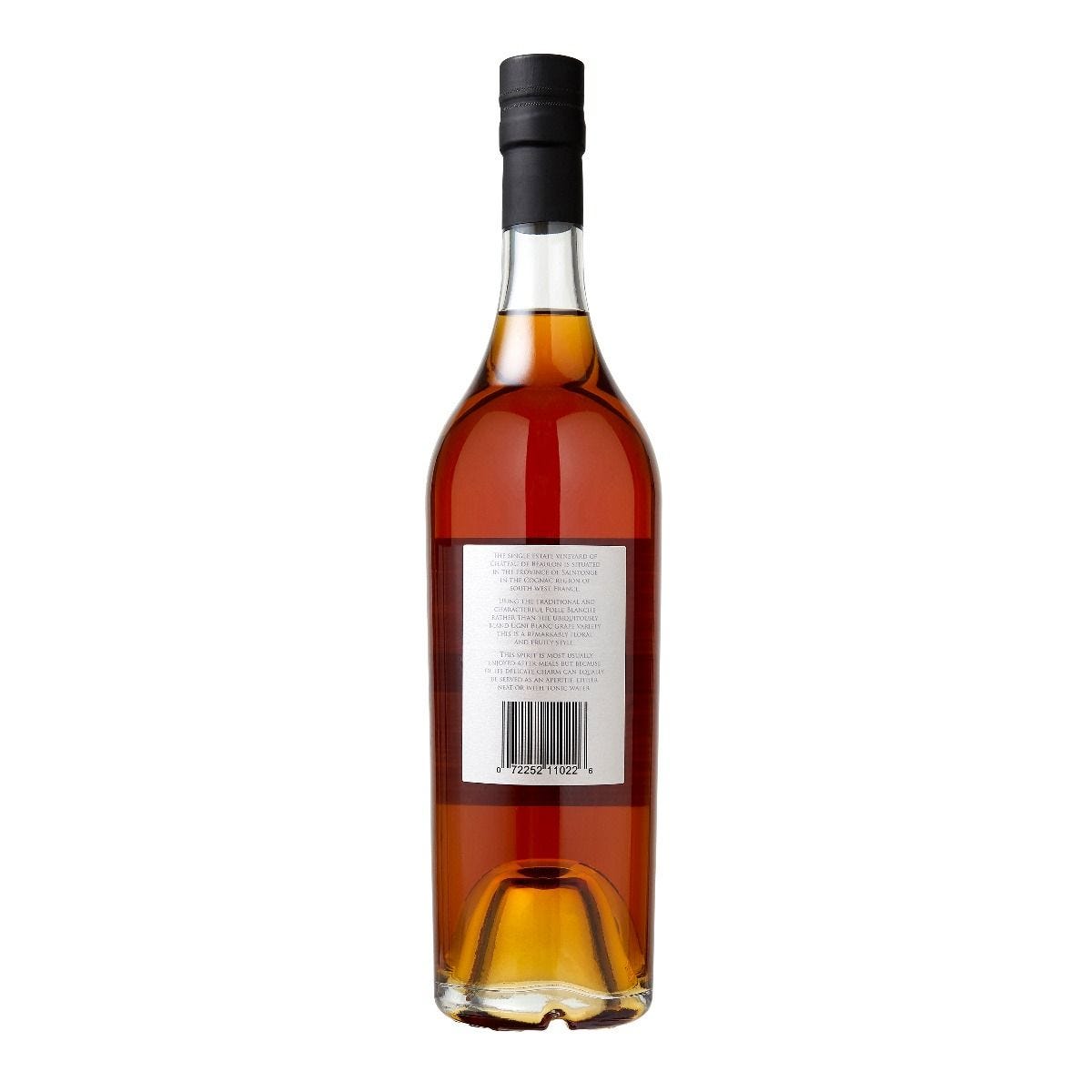 Fortnum's Folle Blanche V.S.O.P cognac 70cl, UK version