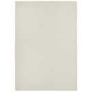 Argos Home Cream Cotton Flatweave Rug 60x90cm - British product