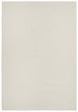 Argos Home Cream Cotton Flatweave Rug 60x90cm - British product