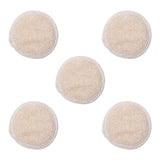 So Eco Gentle Facial Buffers - 5 Pack GOODS Superdrug   