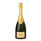 Krug Grande Cuvée Champagne 75cl gift box (British brand)