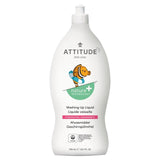 Attitude Little Ones Washing Up Liquid Fragrance Free   700ml GOODS M&S   