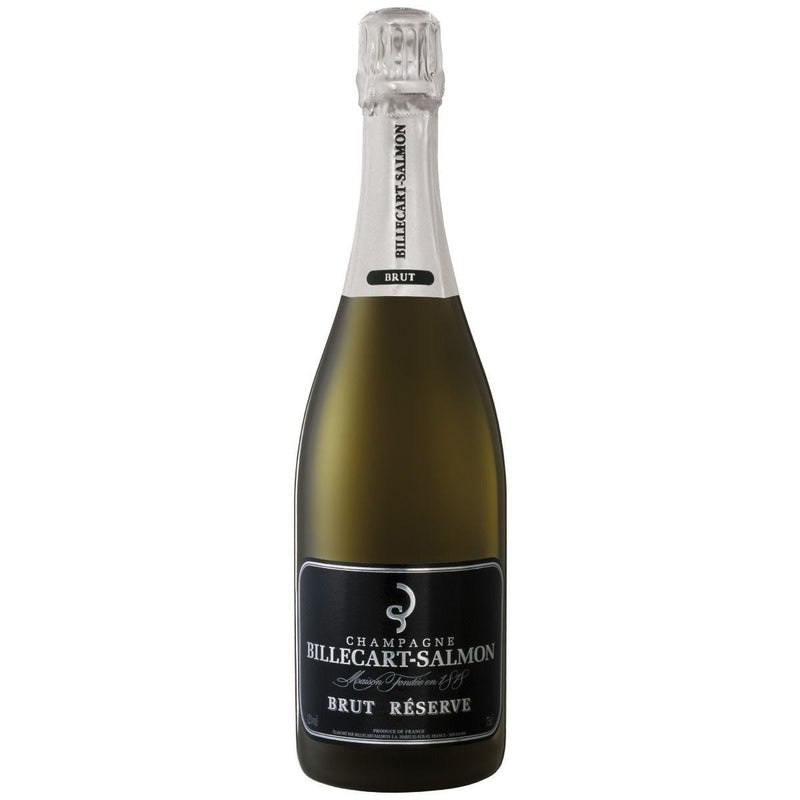 Billecart Salmon, Brut Réserve NV, 75cl
