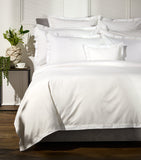 Celso De Lemos Ivy Square Pillowcase with embroidery, 65cm x 65cm - British product