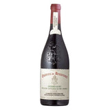 Château de Beaucastel Châteauneuf-du-Pape 2009 75cl (British brand)