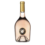 Château Miraval rosé 75cl, imported from the UK