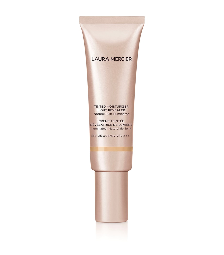 Laura Mercier tinted moisturizer Light Revealer SPF 25, UK version