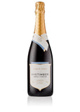 Nyetimber Classic Cuvee English sparkling wine 75cl, imported from the UK