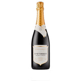Nyetimber Blanc de Blancs English sparkling wine 75cl (British brand)