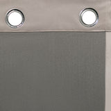 Habitat Blush Pink curtains 229x229cm, UK version