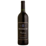 Meerlust Rubicon red wine 75cl, UK version