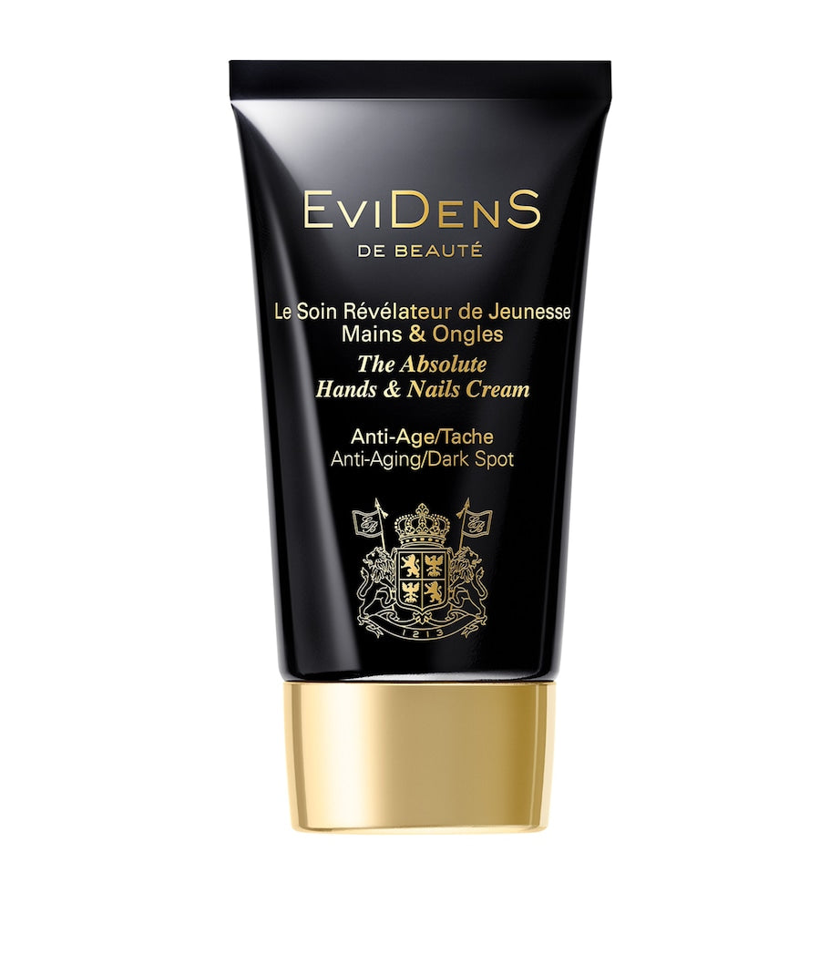 EviDenS de Beauté The Absolute Hand & Nails Cream 75ml - British product