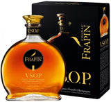 Frapin VSOP cognac half bottle 35cl, UK version