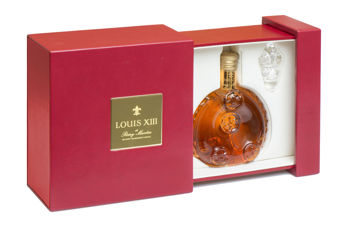 Louis XIII Cognac miniature 5cl - British product