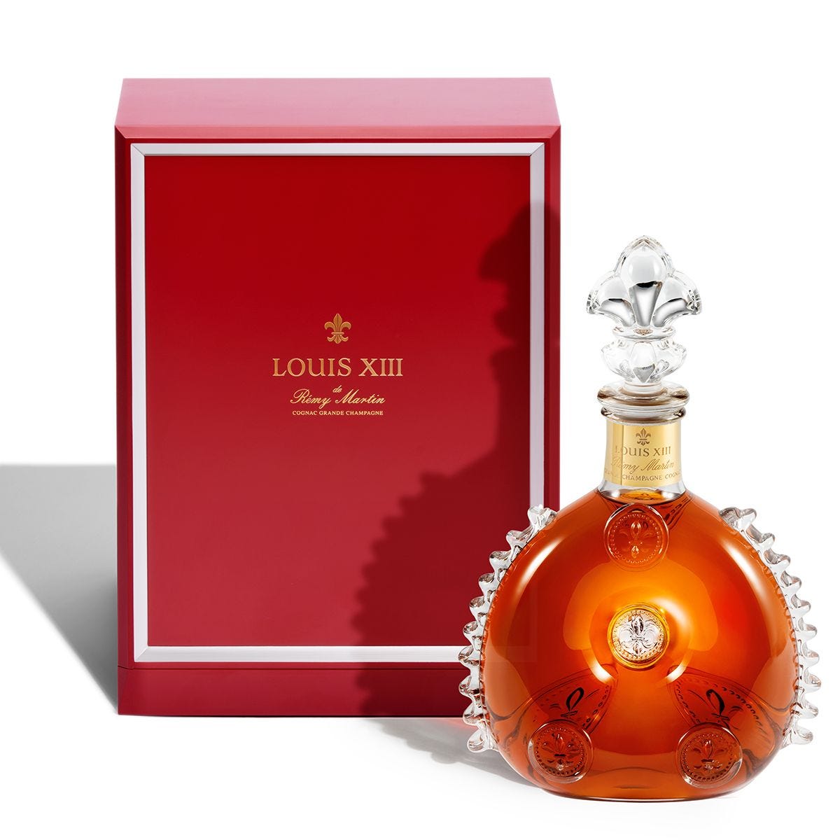 Rémy Martin Louis XIII Classic Cognac 70cl - British product