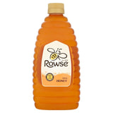 Rowse Pure & Natural Honey   1.36kg GOODS M&S   