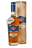 Havana Club Selección de Maestros rum, imported from the UK