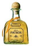 Patrón Añejo tequila 70cl - British product