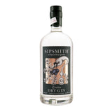 Sipsmith London Dry Gin 70cl, imported from the UK