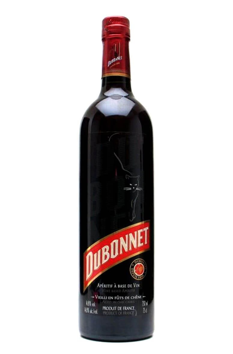 Dubonnet aperitif Rouge 70cl (British brand)