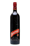 Dubonnet aperitif Rouge 70cl (British brand)