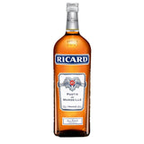 Ricard aperitif 70cl - British product