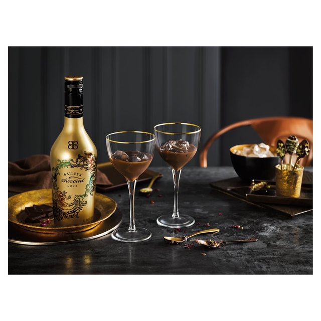 Baileys Chocolat Luxe Cream Liqueur   50cl GOODS M&S   