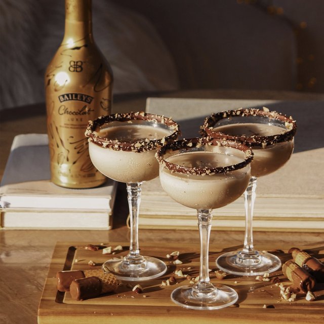 Baileys Chocolat Luxe Cream Liqueur   50cl GOODS M&S   