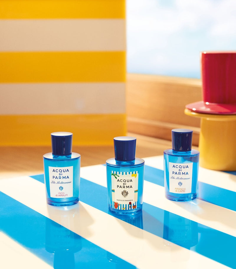 Acqua di Parma Mirto di Panarea eau de toilette 100ml - British product