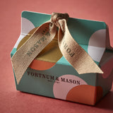 Fortnum's Marc de Champagne truffles 20g ballotin - British product