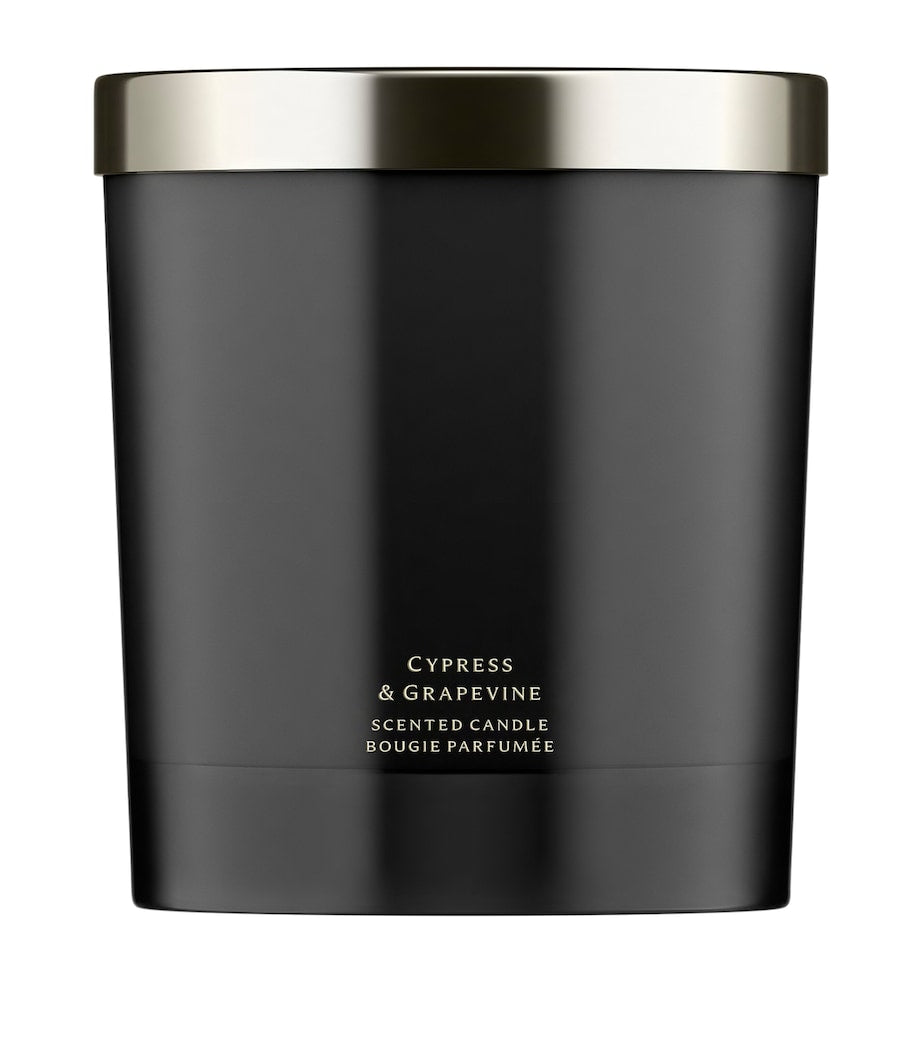 Jo Malone London Cypress & Grapevine candle 200g, UK version